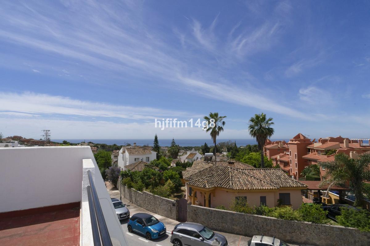 Casa en Venta en Marbella
