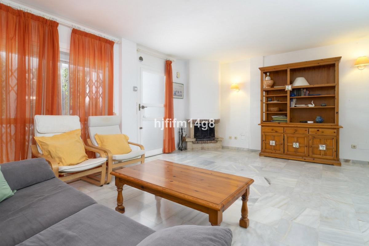 Casa en Venta en Marbella