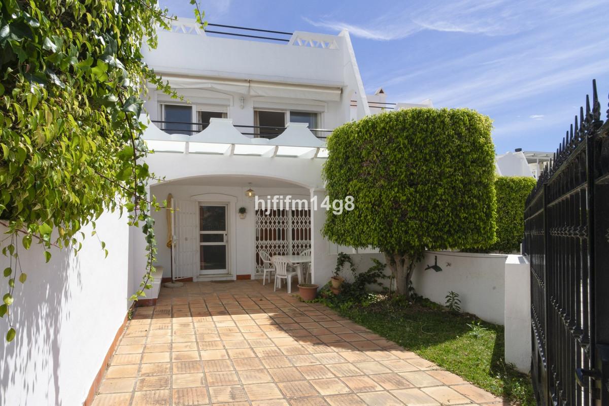 Casa en Venta en Marbella