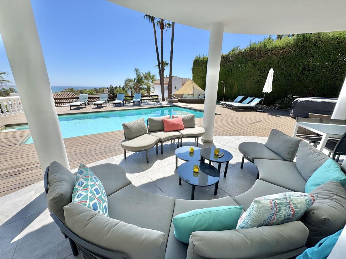 Villa for Sale in Mijas