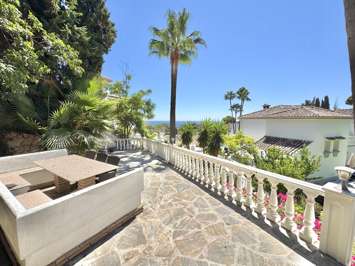 Villa for Sale in Mijas