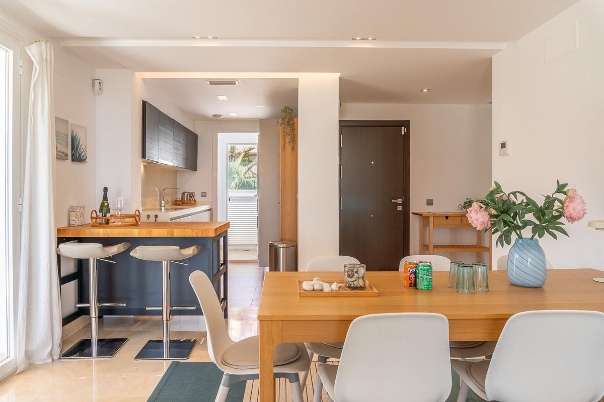 Penthouse for Sale in Marbella