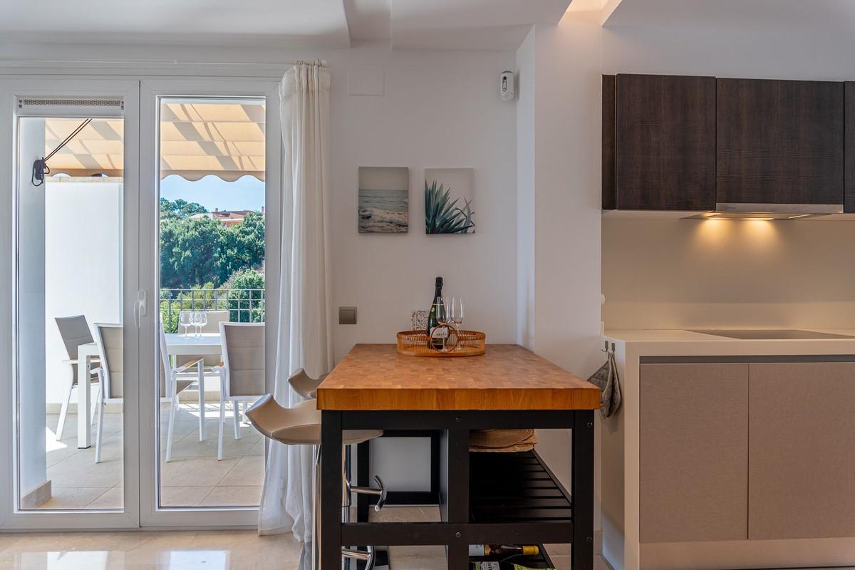 Penthouse for Sale in Marbella