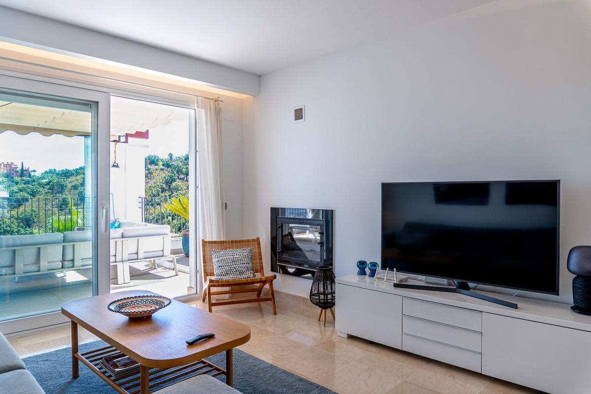 Penthouse for Sale in Marbella