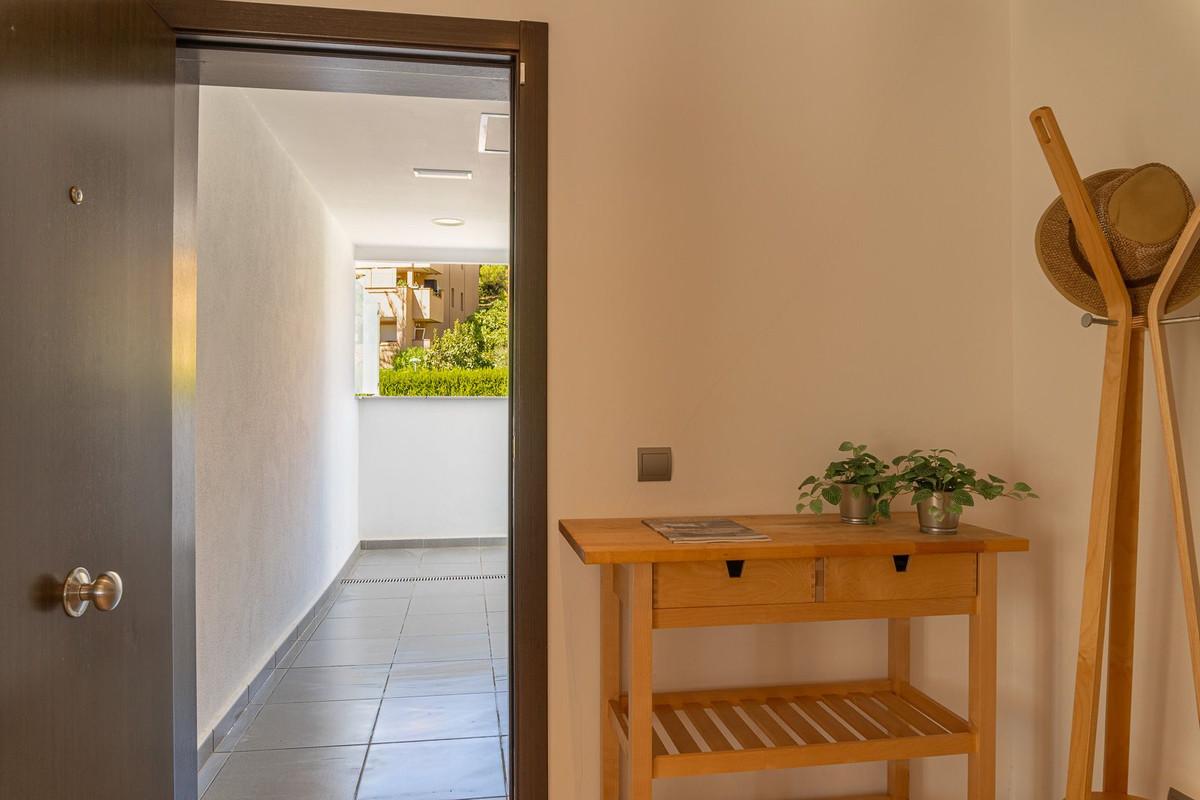 Penthouse for Sale in Marbella