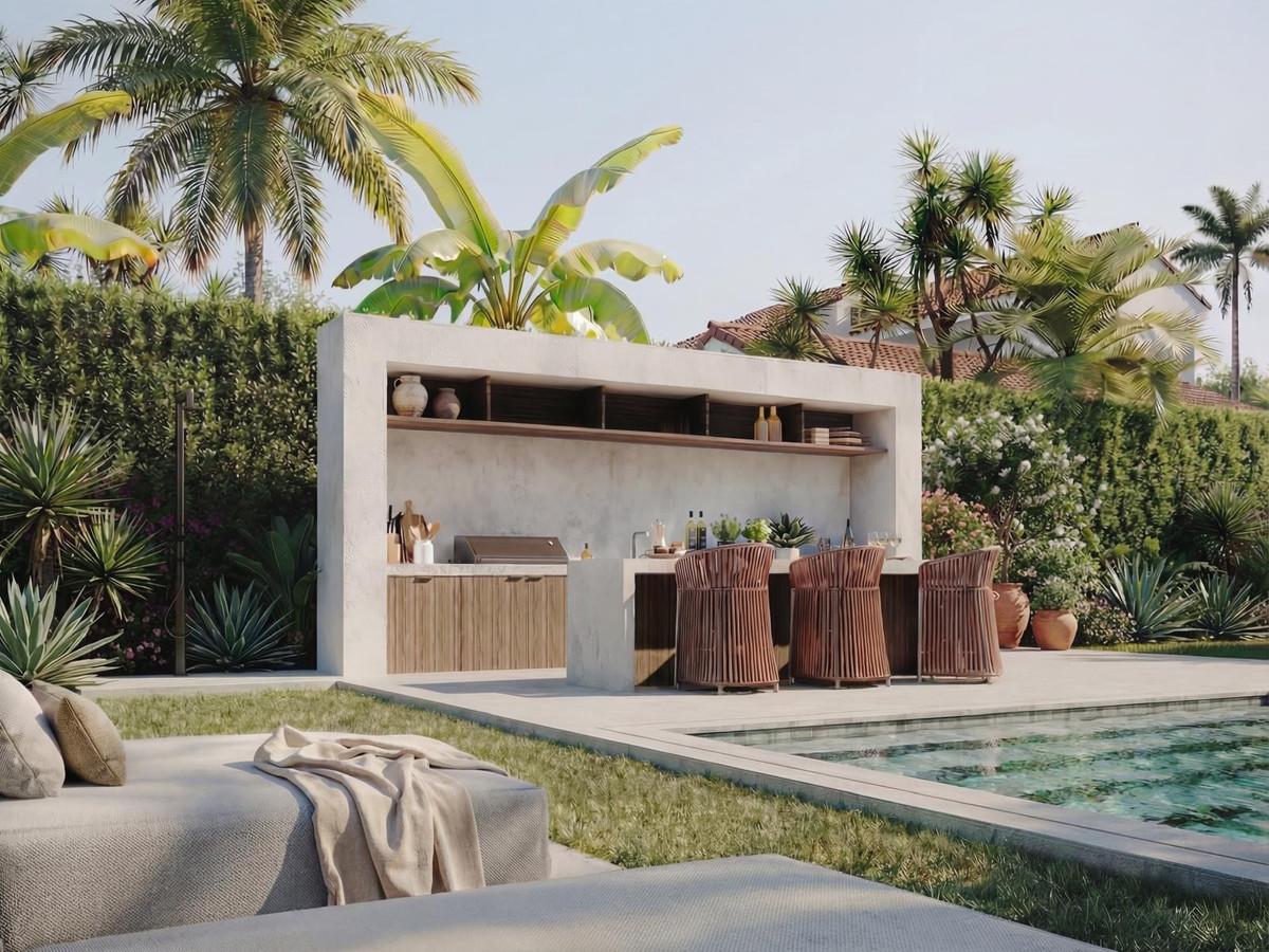 Villa for Sale in Marbella