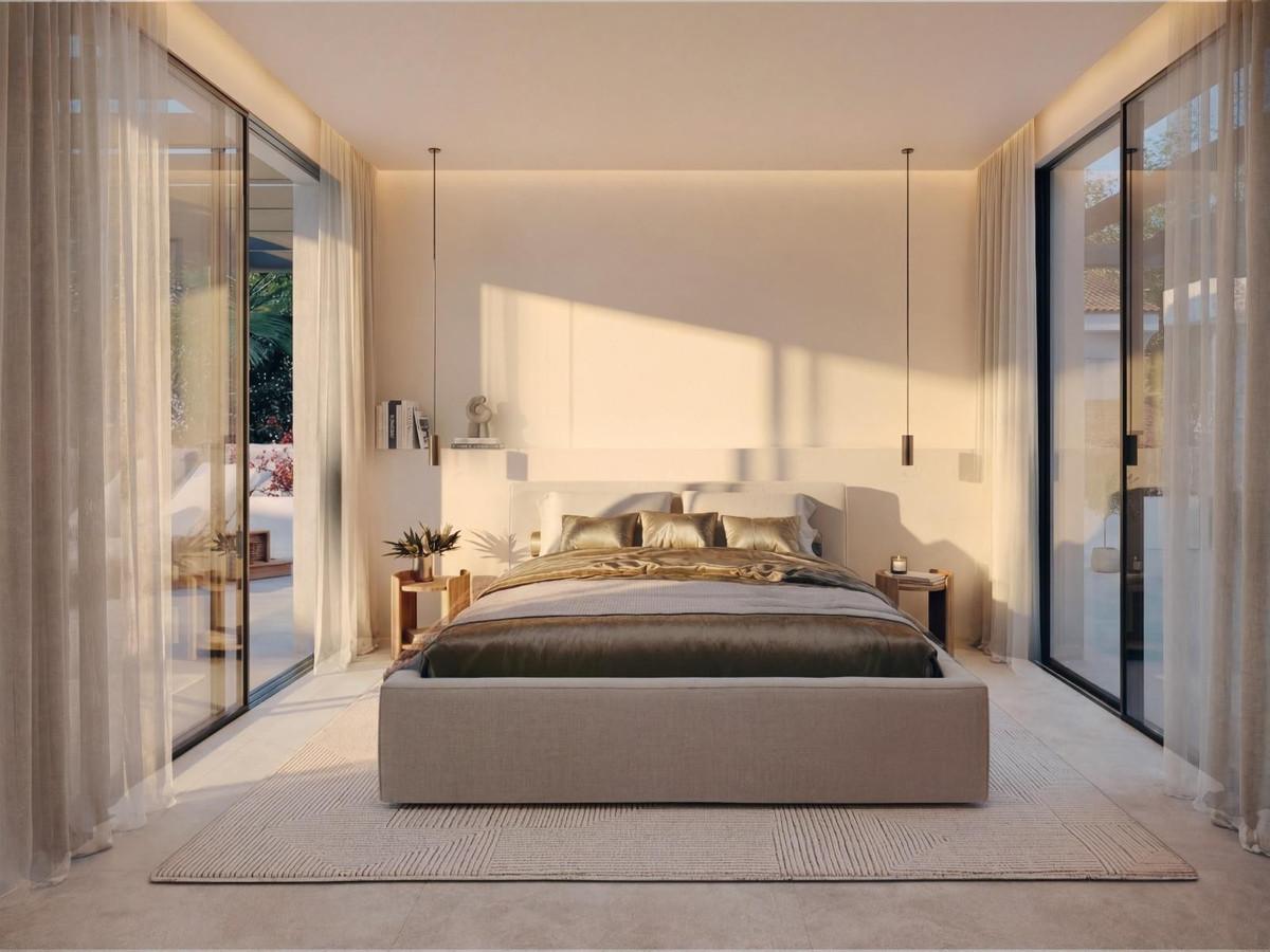 Villa for Sale in Marbella