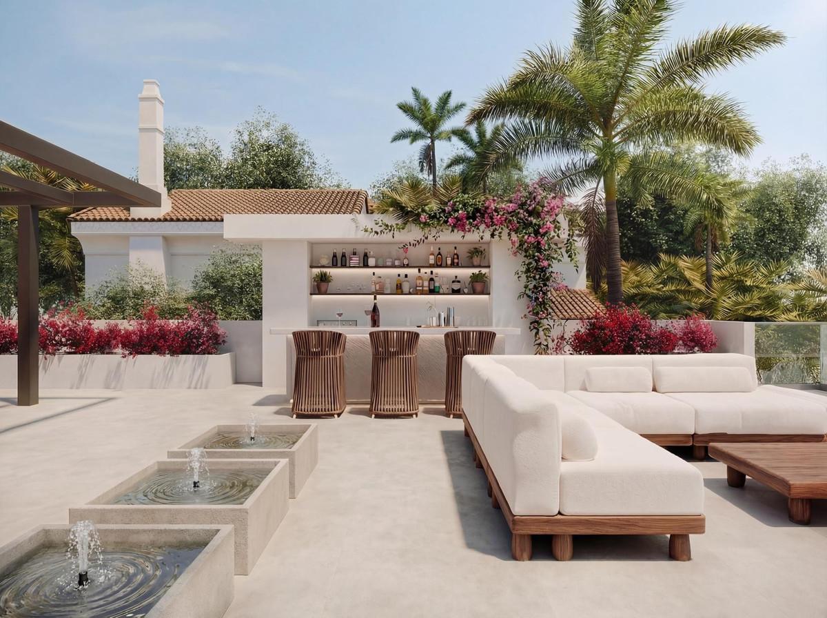 Villa for Sale in Marbella