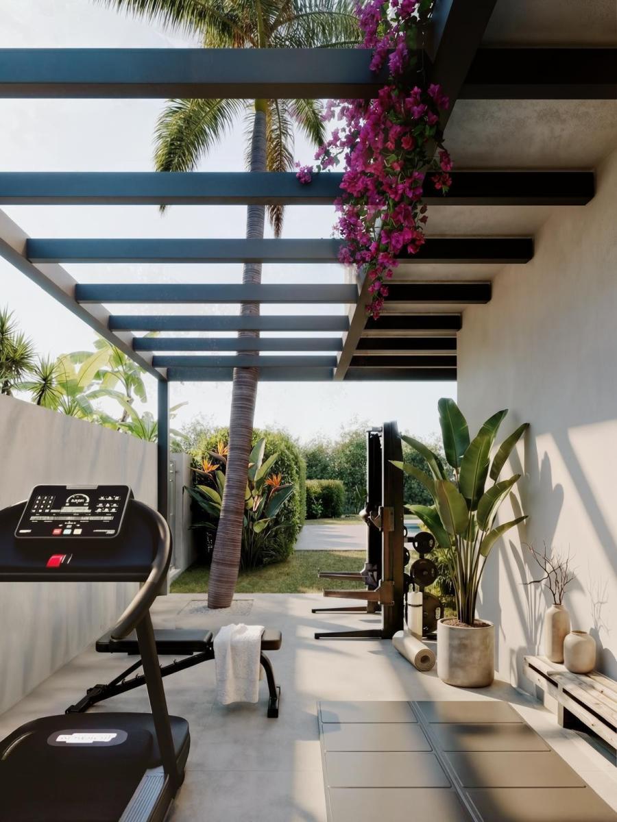 Villa for Sale in Marbella