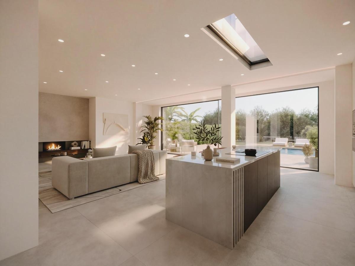 Villa for Sale in Marbella