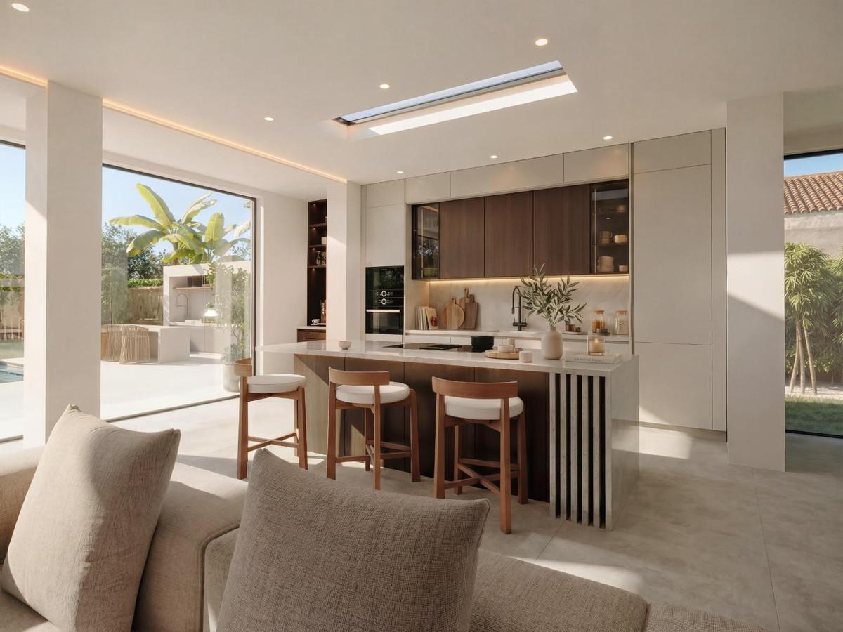 Villa for Sale in Marbella