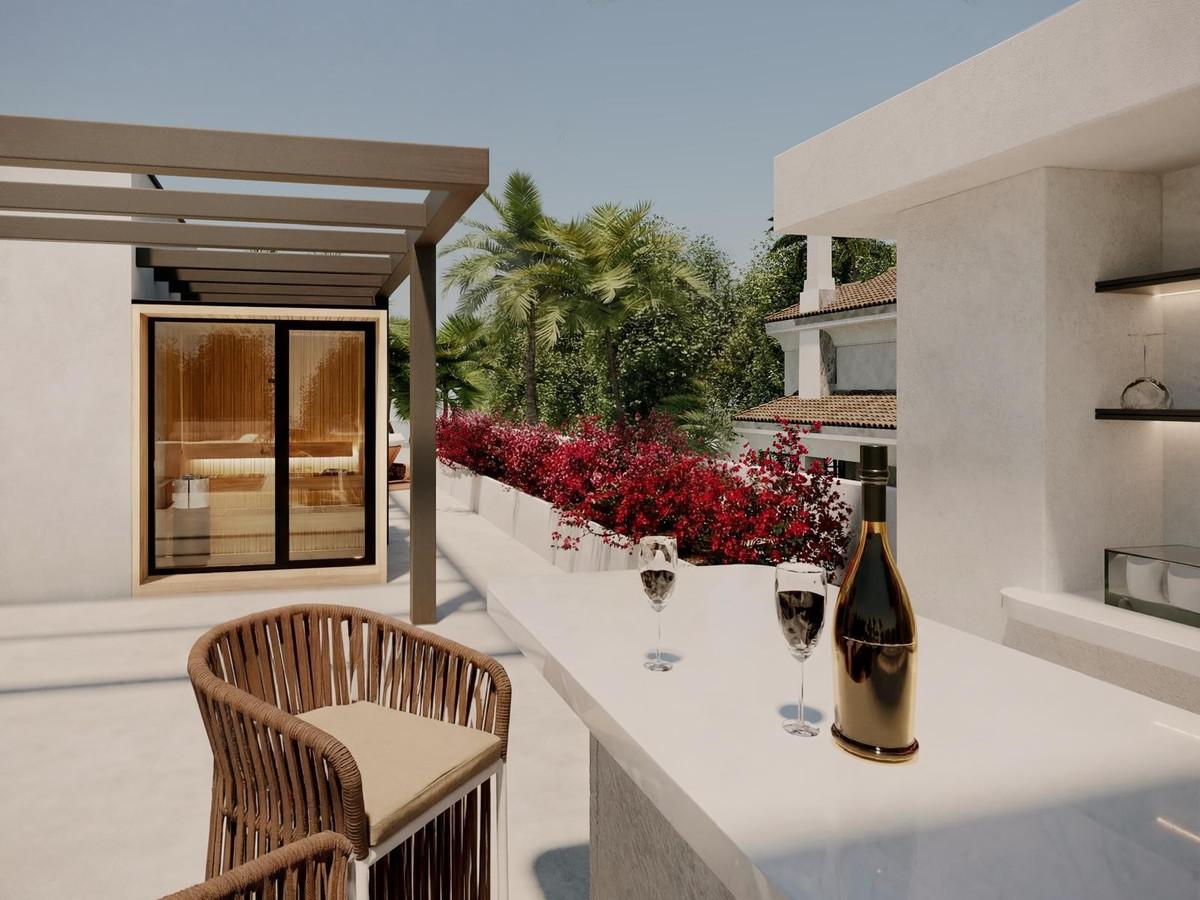 Villa for Sale in Marbella