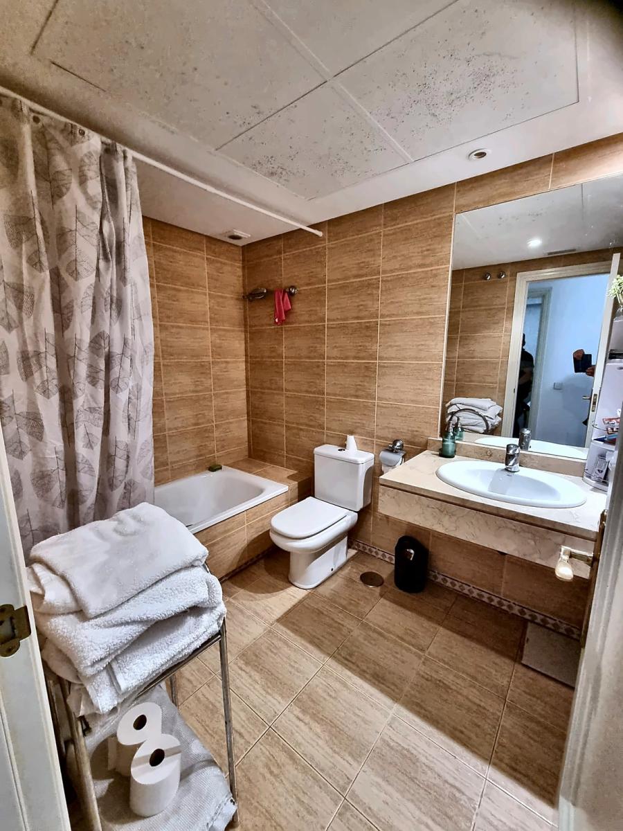 Apartment for Sale in Marbella