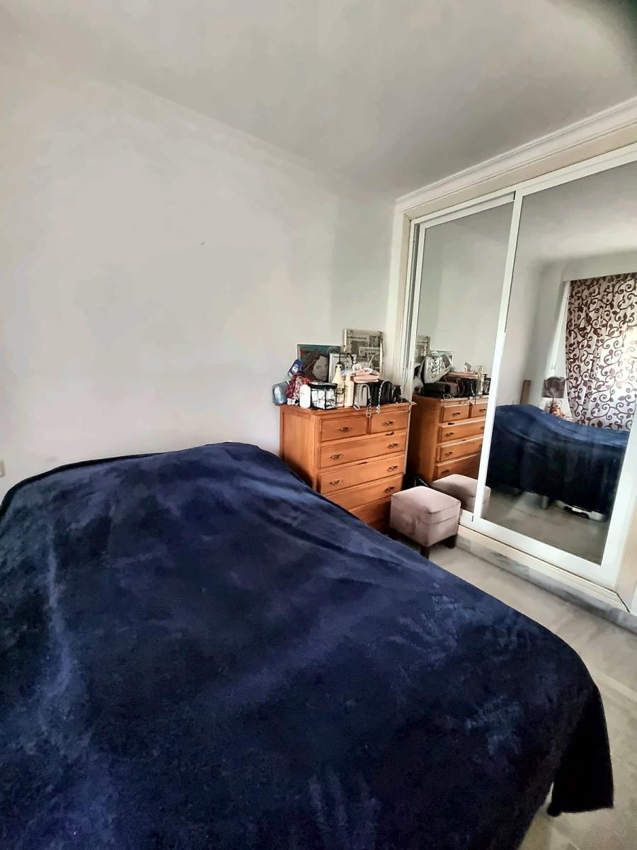 Apartment for Sale in Marbella