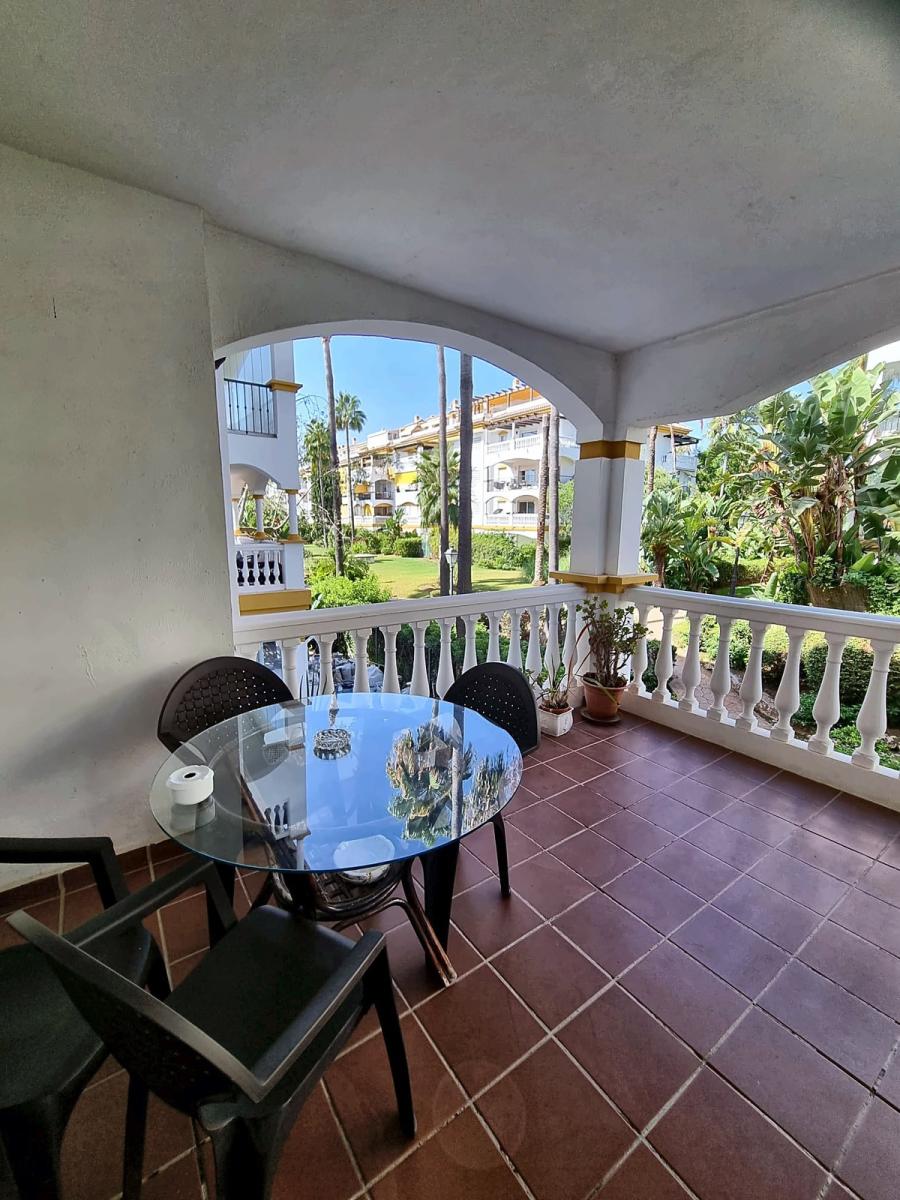 Apartment for Sale in Marbella