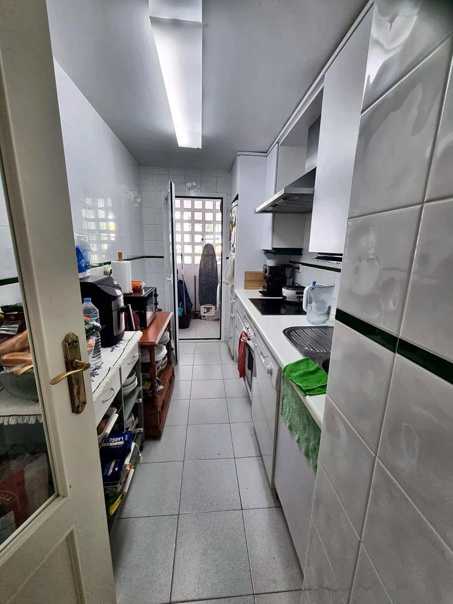 Apartment for Sale in Marbella