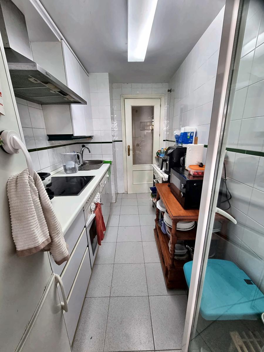 Apartment for Sale in Marbella
