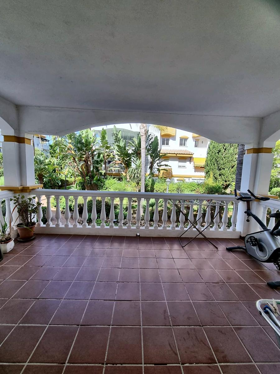 Apartment for Sale in Marbella