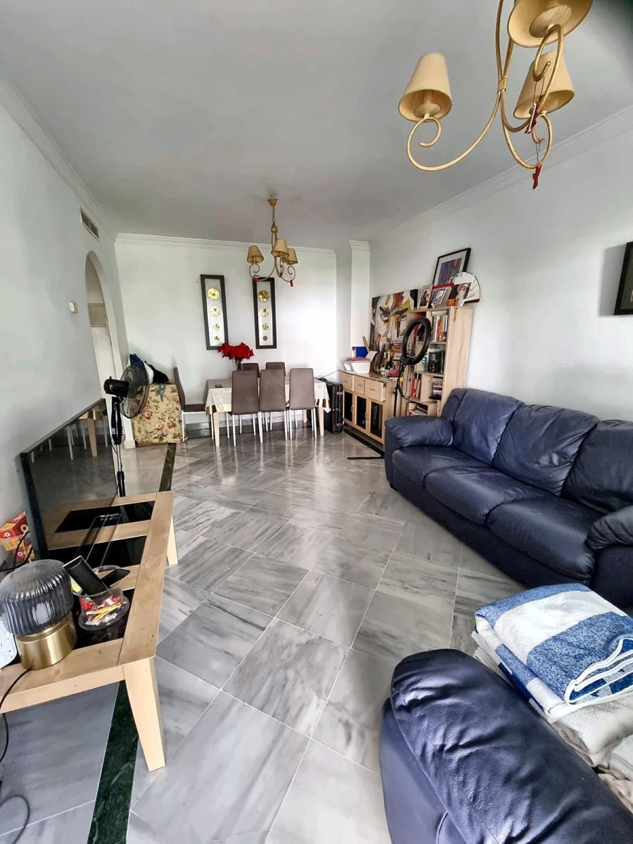 Apartment for Sale in Marbella