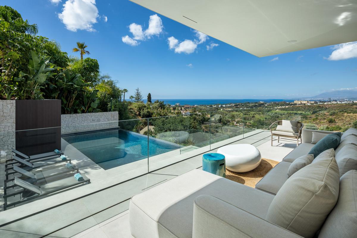 Villa for Sale in Marbella