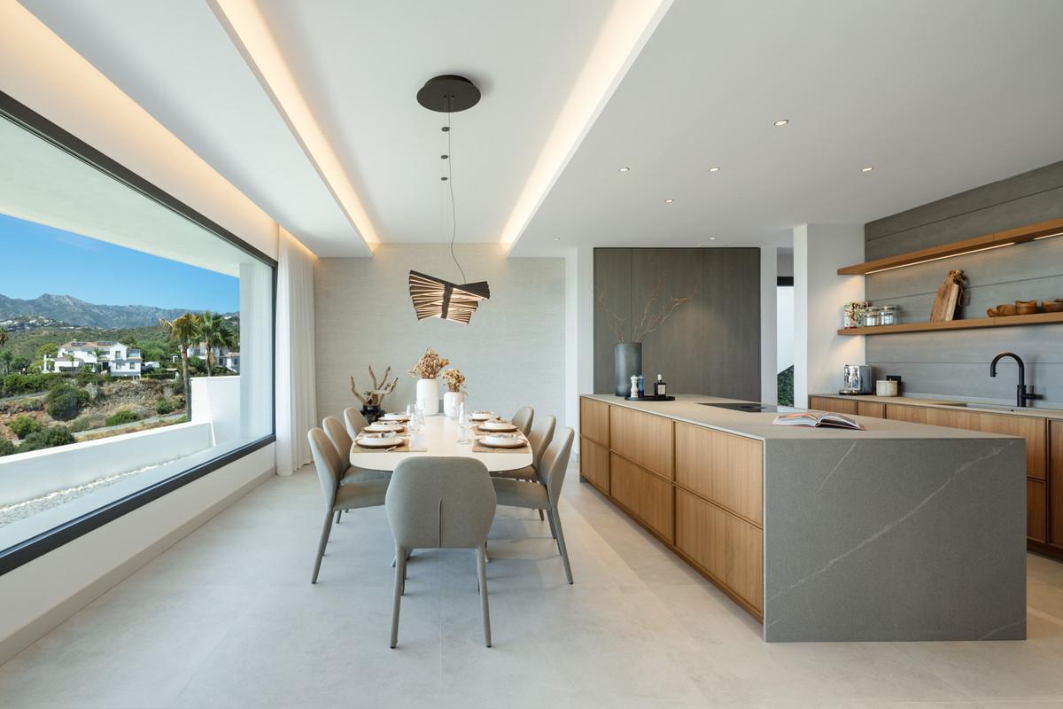 Villa for Sale in Marbella