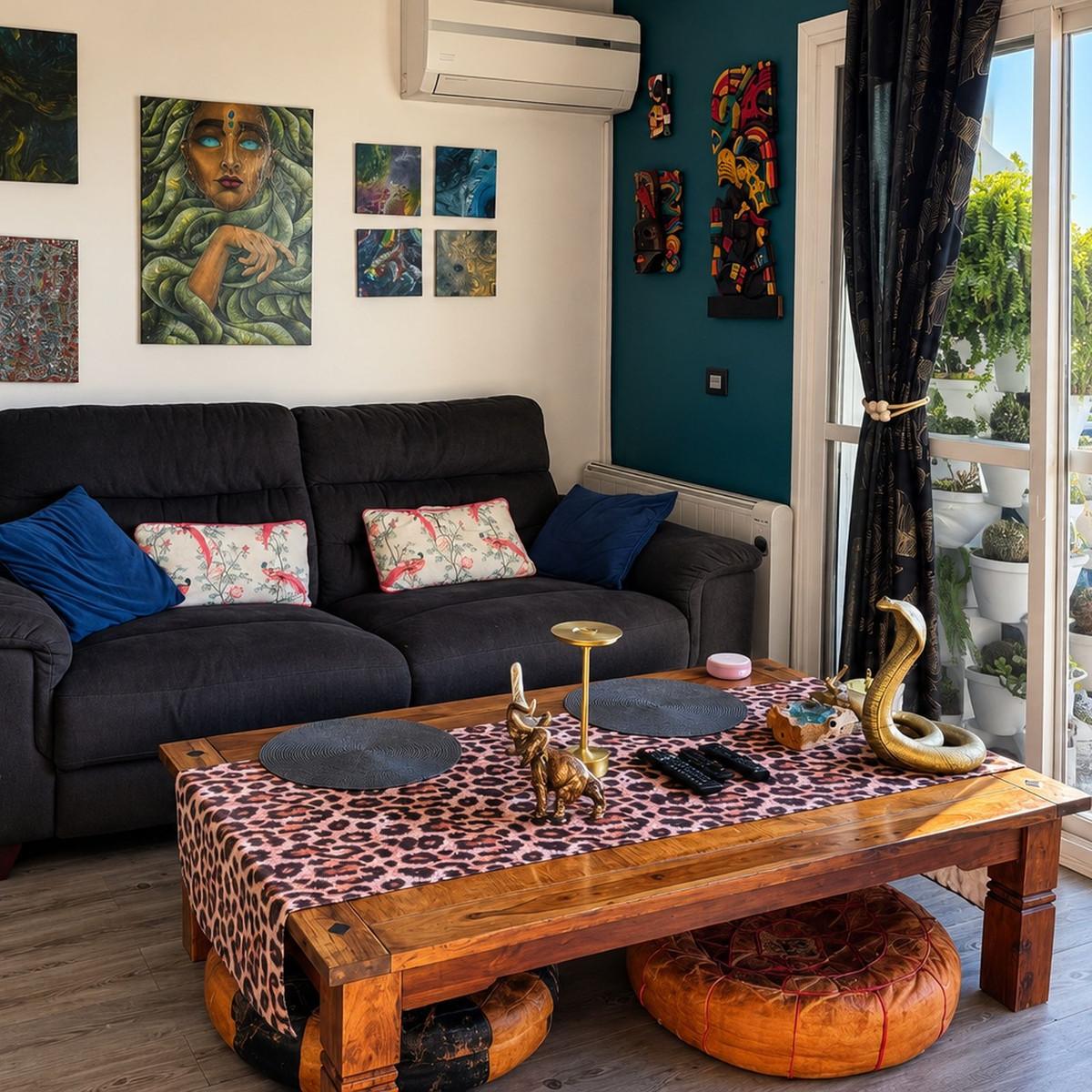 Penthouse for Sale in Mijas