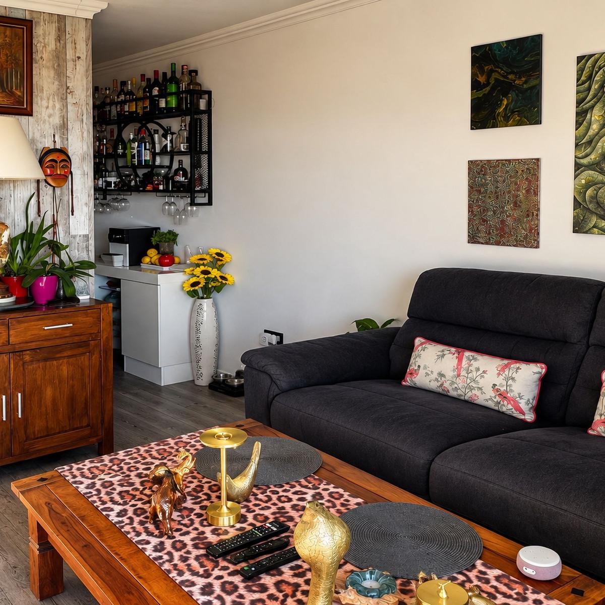 Penthouse for Sale in Mijas