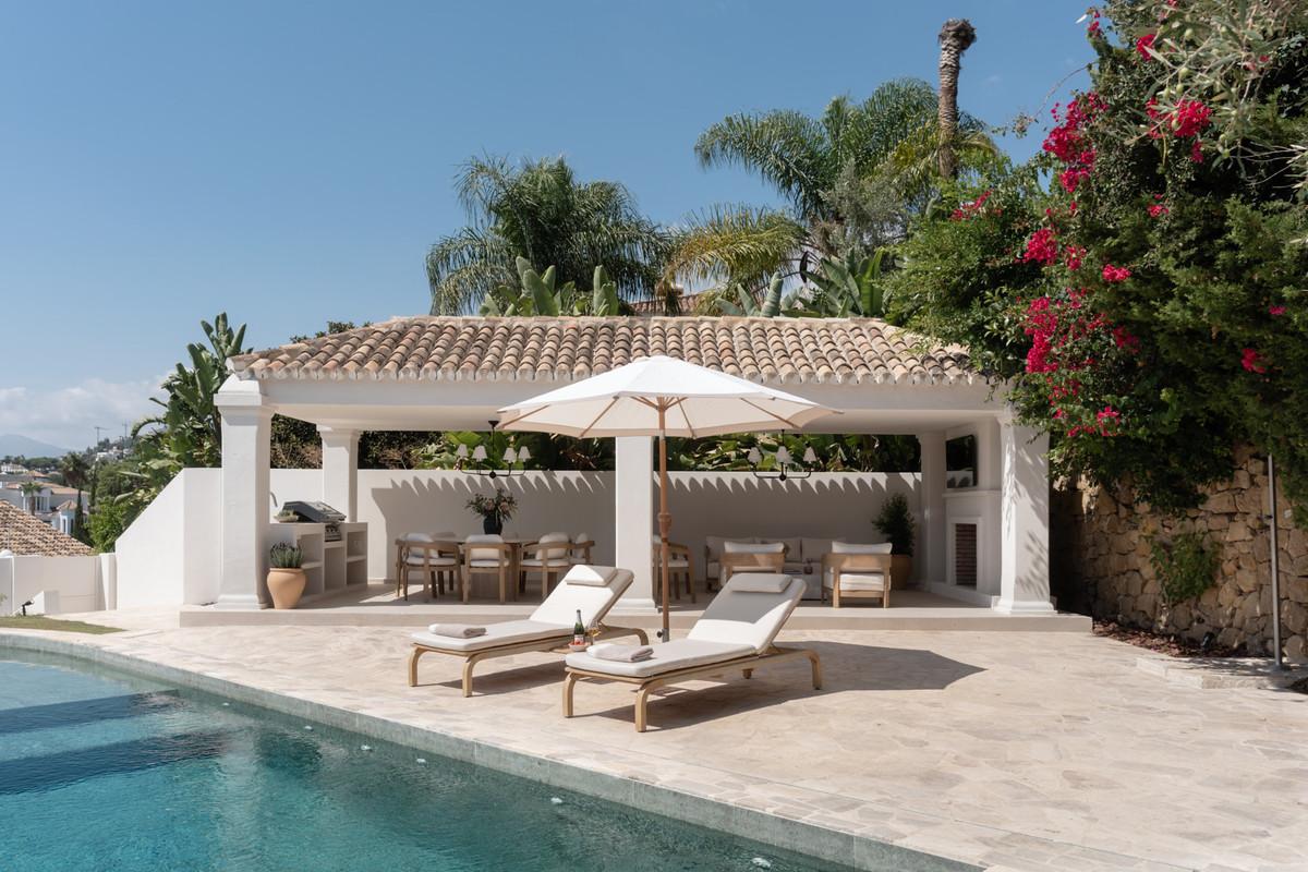 Villa for Sale in Marbella