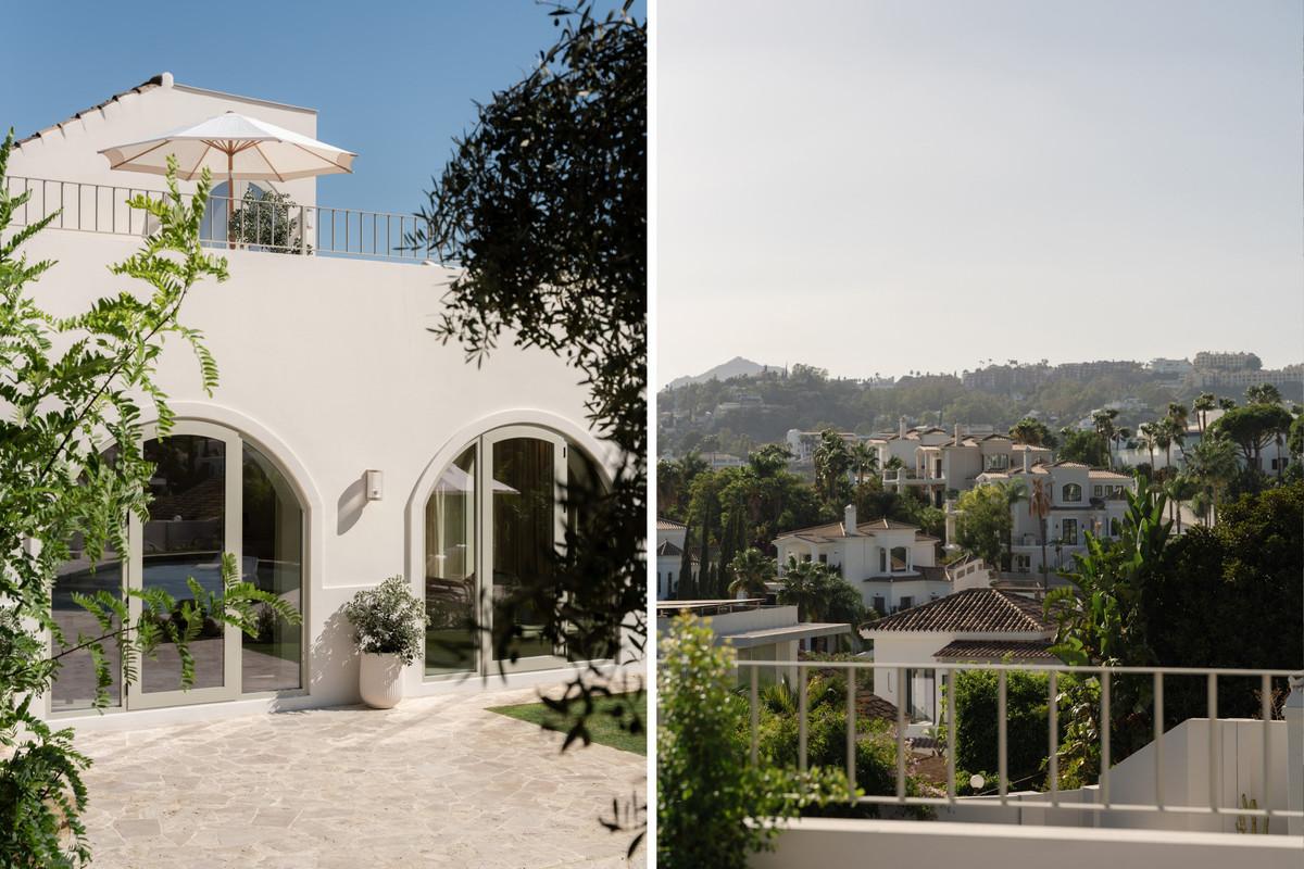 Villa for Sale in Marbella