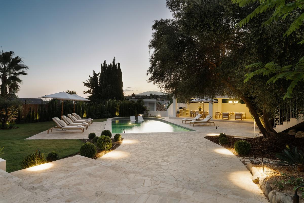 Villa for Sale in Marbella