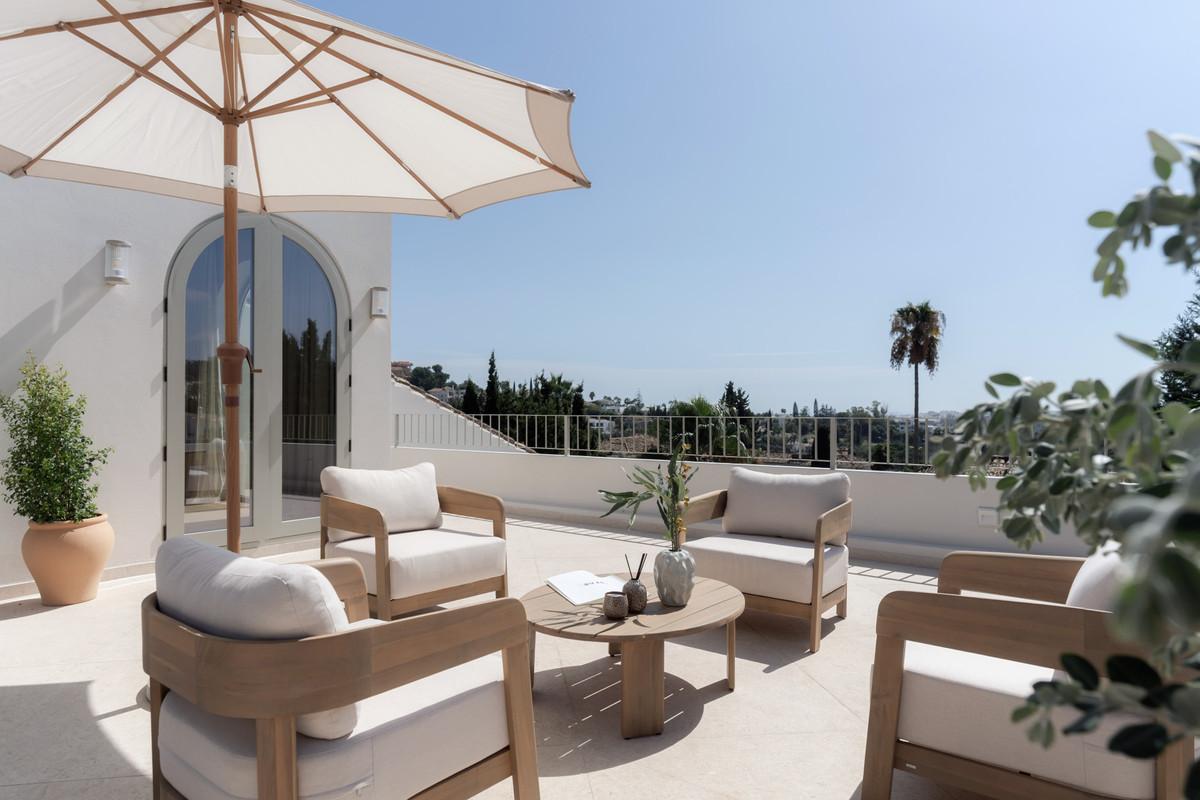 Villa for Sale in Marbella