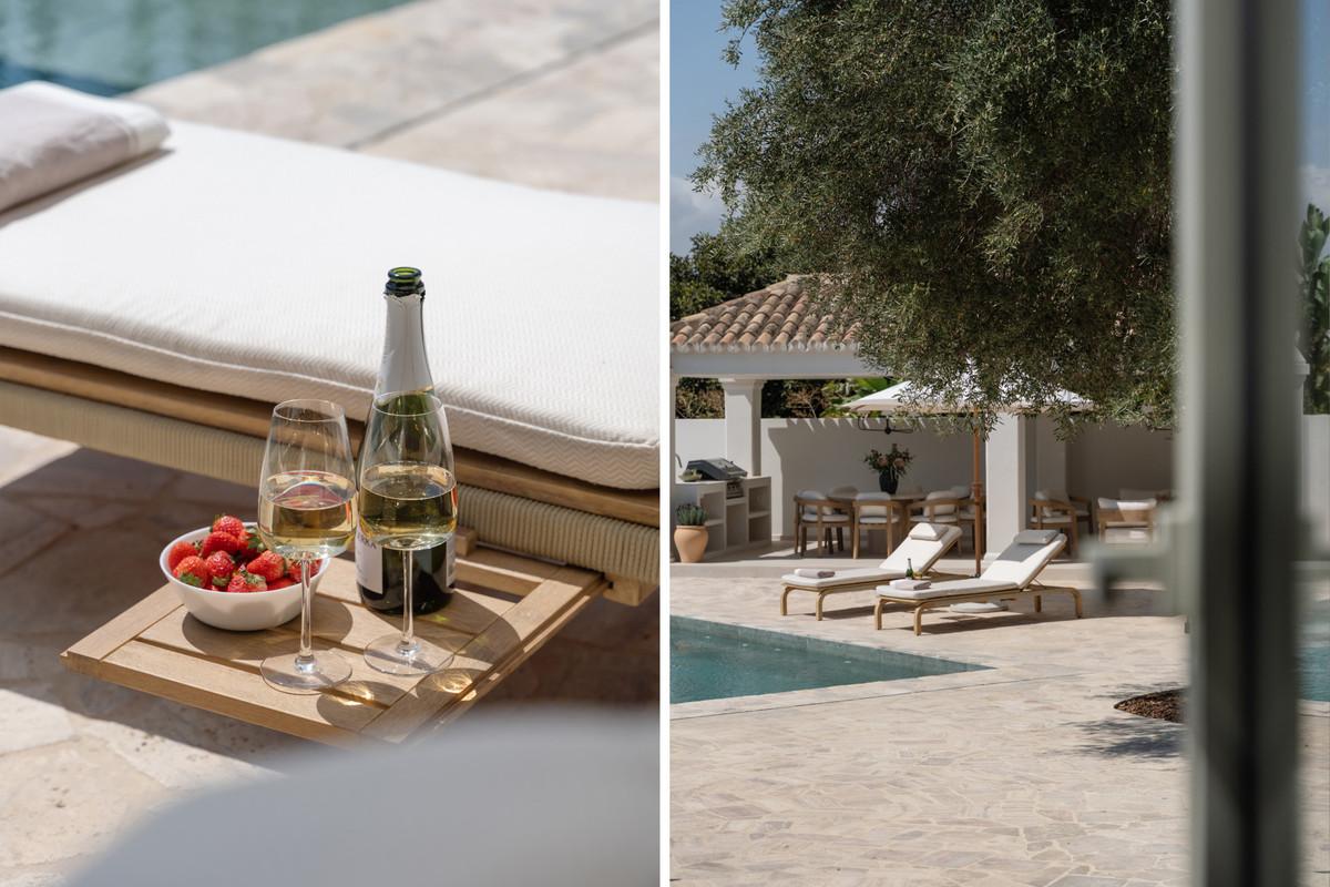 Villa for Sale in Marbella