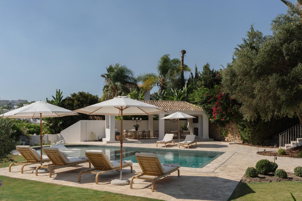 Villa for Sale in Marbella
