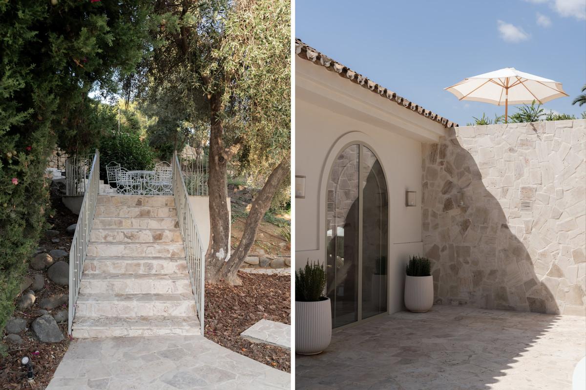 Villa for Sale in Marbella