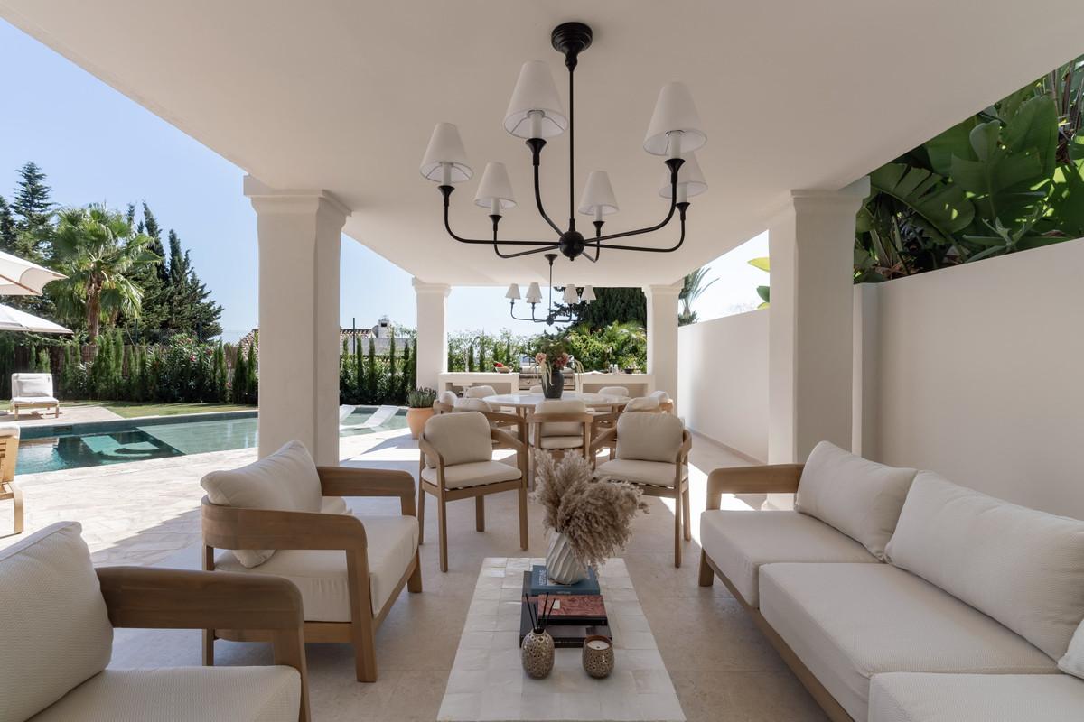 Villa for Sale in Marbella