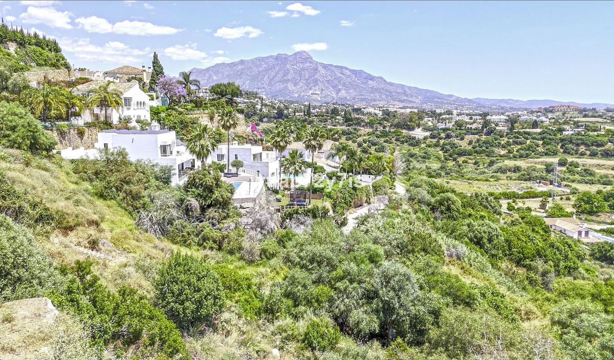 Villa en Venta en Benahavís