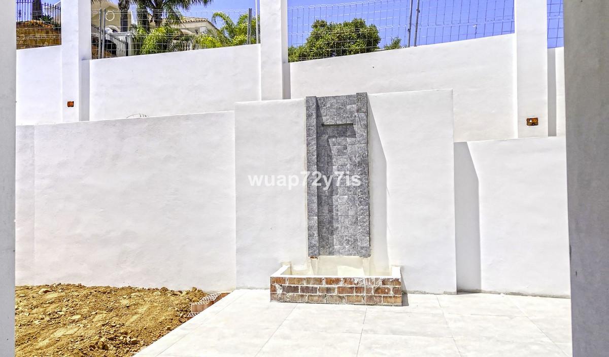 Villa en Venta en Benahavís