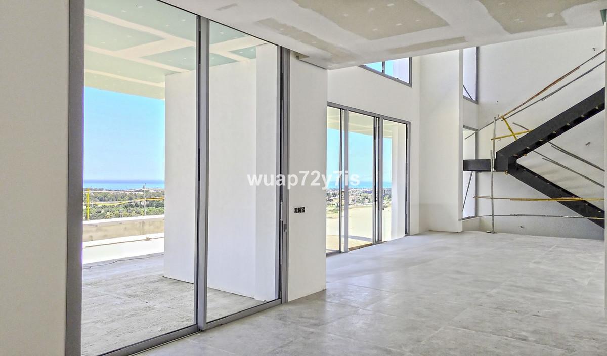 Villa en Venta en Benahavís