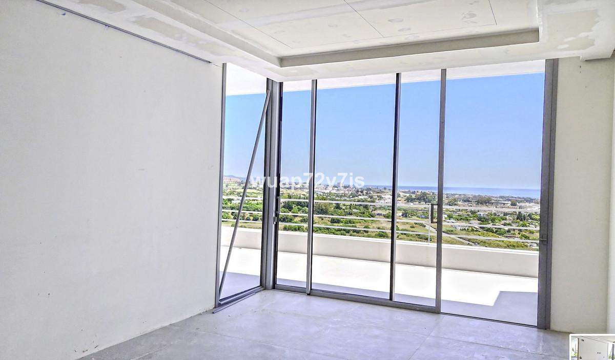 Villa en Venta en Benahavís