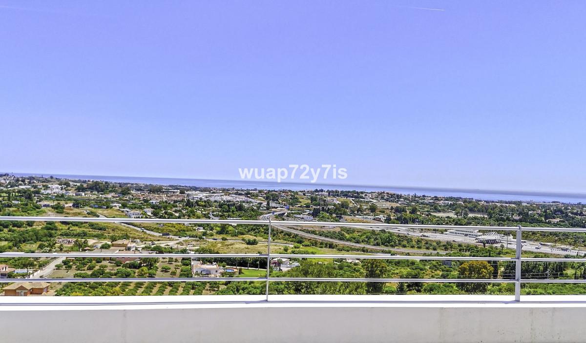 Villa en Venta en Benahavís