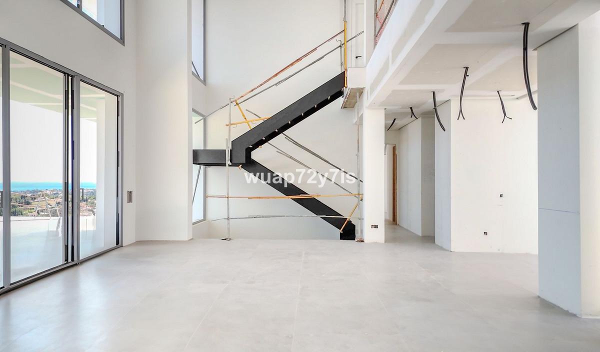 Villa en Venta en Benahavís