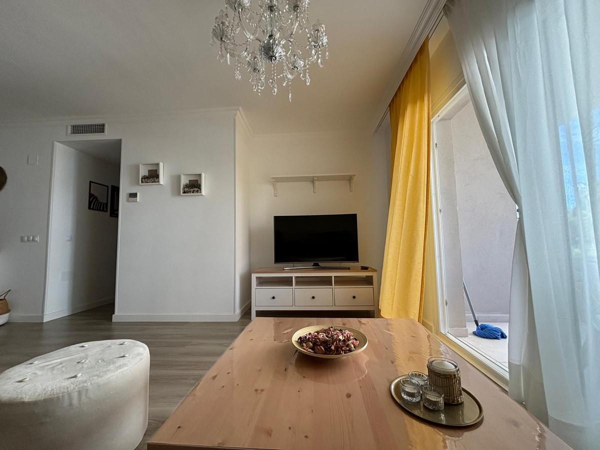 Apartment for Sale in Marbella