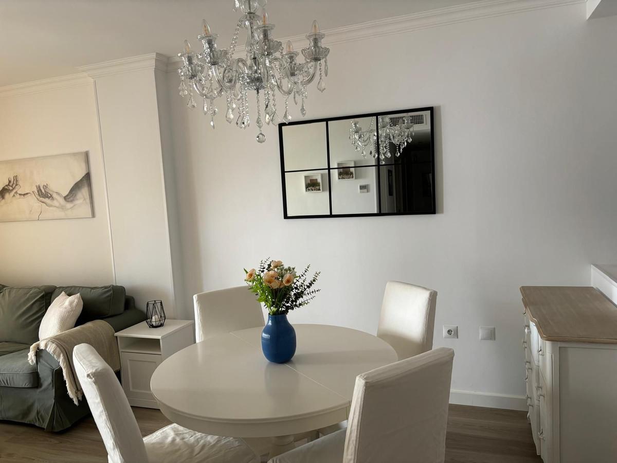 Apartment for Sale in Marbella