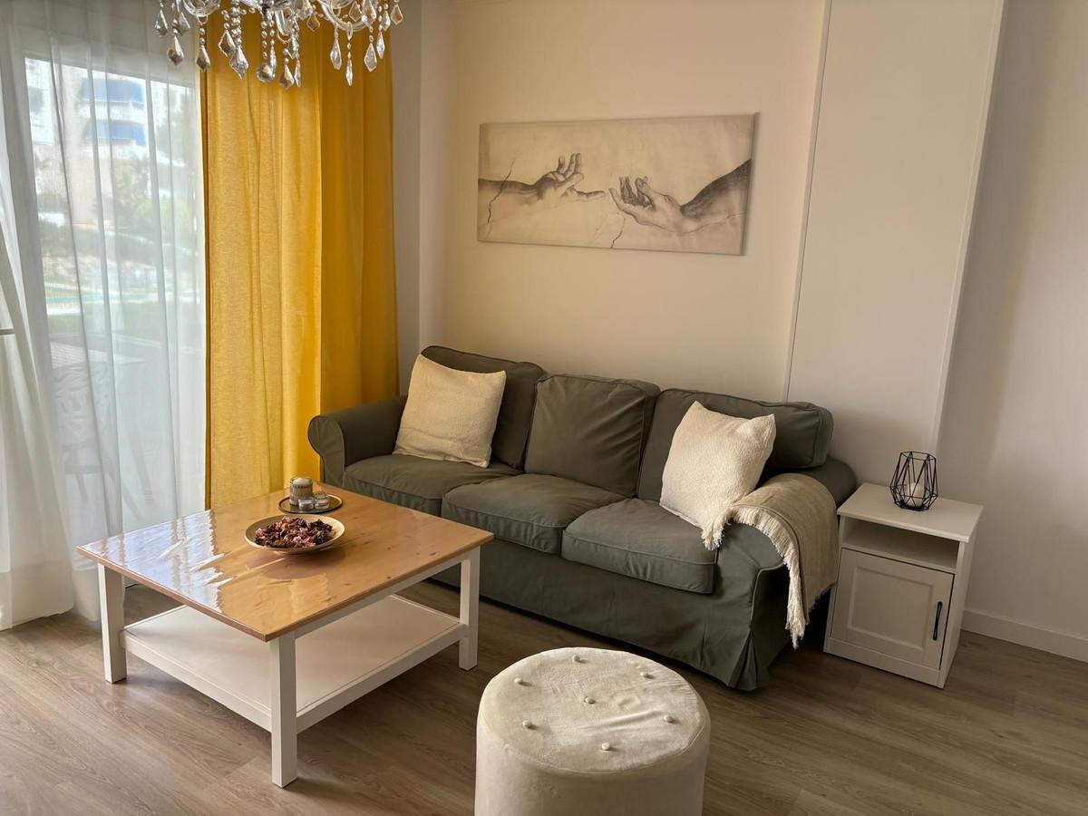 Apartment for Sale in Marbella