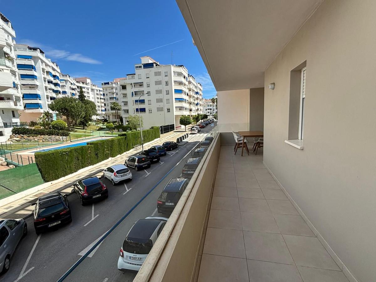 Apartment for Sale in Marbella