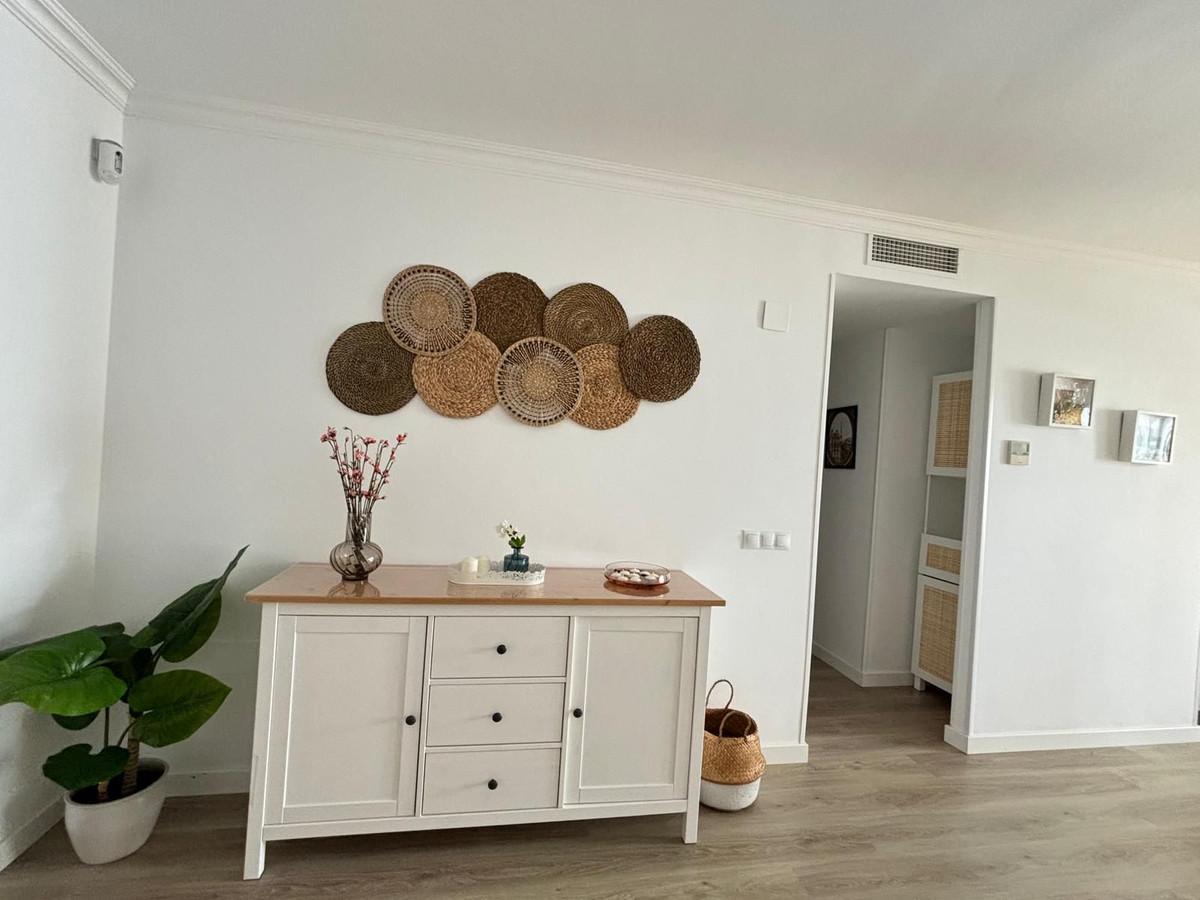 Apartment for Sale in Marbella
