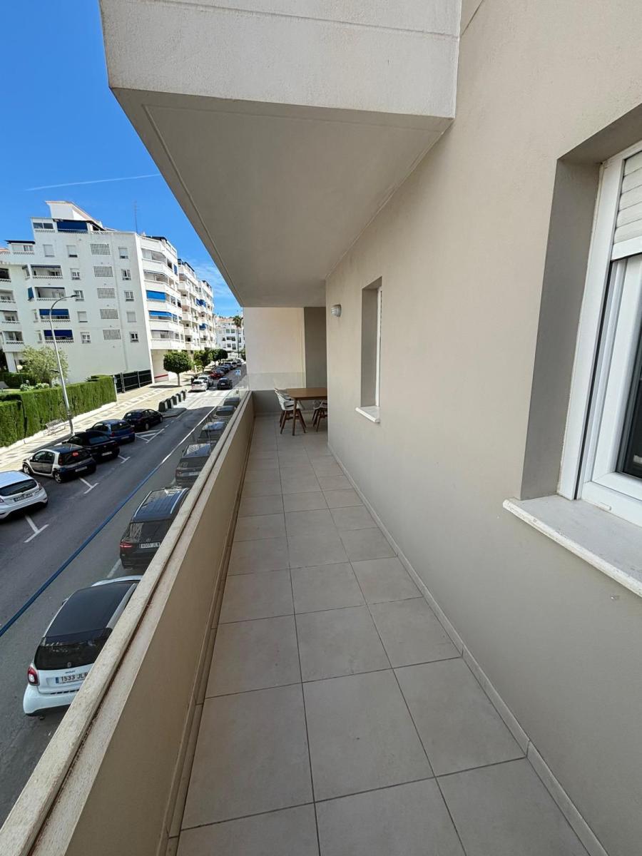 Apartment for Sale in Marbella