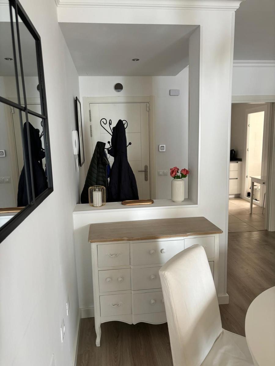 Apartment for Sale in Marbella