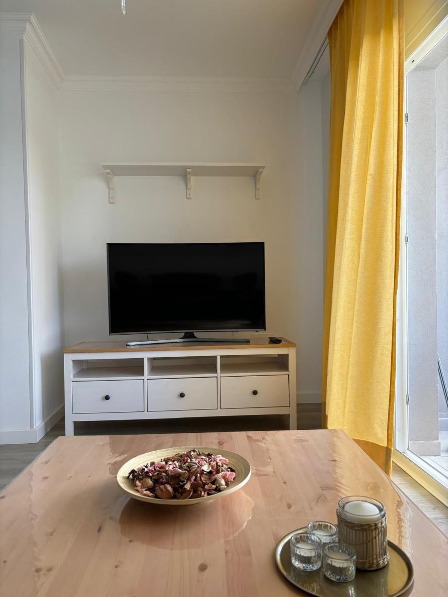 Apartment for Sale in Marbella