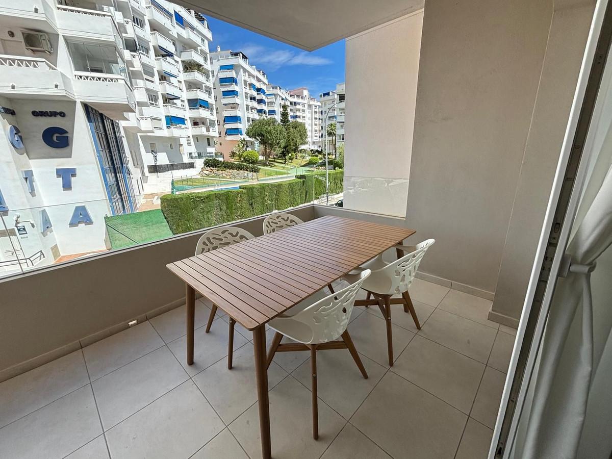 Apartment for Sale in Marbella